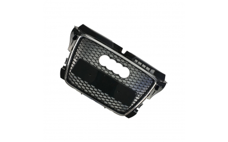 Решетка радиатора Audi A3 8P 2008-2012