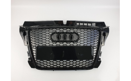 Решетка радиатора Audi A3 8P 2008-2012