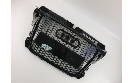 Решетка радиатора Audi A3 8P 2008-2012