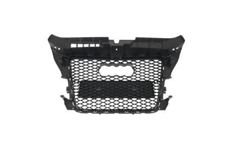 Решетка радиатора Audi A3 8P 2008-2012