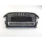 Решетка радиатора Audi A3 8V 2012-2016