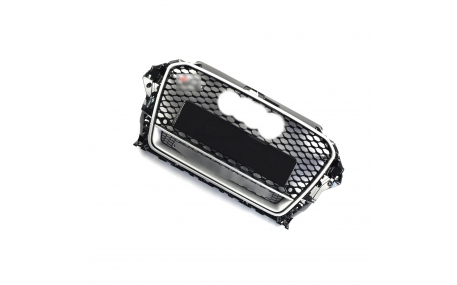 Решетка радиатора Audi A3 8V 2012-2016