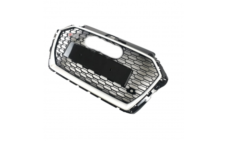 Решетка радиатора AUDI A3 8V 2016-2020