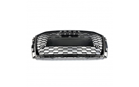 Решетка радиатора AUDI A3 8V 2016-2020