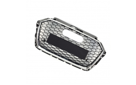 Решетка радиатора AUDI A3 8V 2016-2020