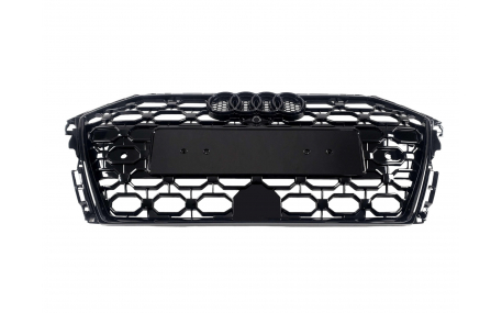 Решетка радиатора AUDI A3 8Y