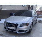 Решетка радиатора Audi A3 8P 2008-2012