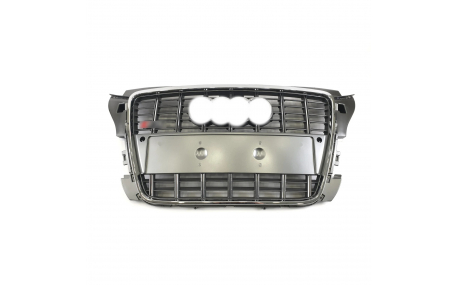 Решетка радиатора Audi A3 8P 2008-2012