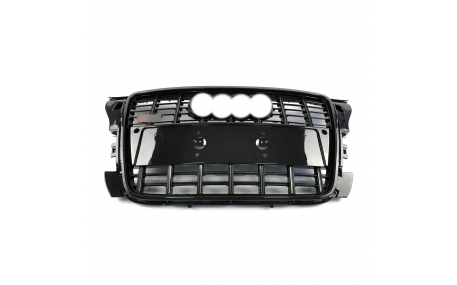Решетка радиатора Audi A3 8P 2008-2012