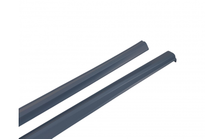 Пороги Audi A3 8V Sedan