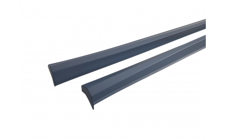 Пороги Audi A3 8V Sedan