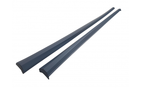 Пороги Audi A3 8V Sedan