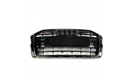 Решетка радиатора AUDI A3 8V 2016-2020