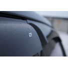Дефлекторы окон BMW E65