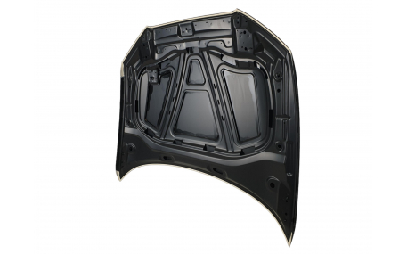 Капот Audi A3 8V