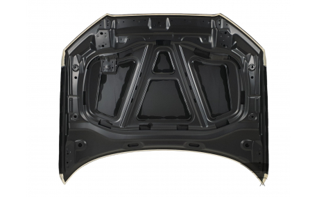 Капот Audi A3 8V