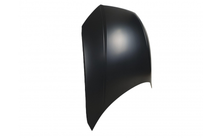 Капот Audi A3 8V