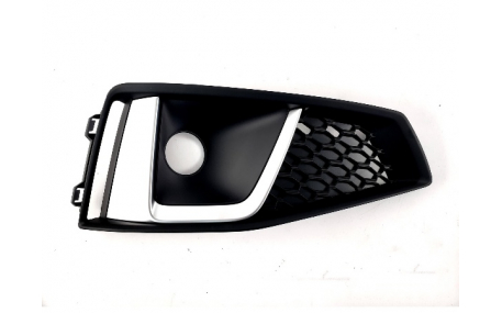 Решетки бампера Audi A4 B9 2016-2019