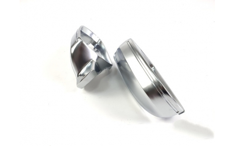 Хром накладки Audi A4 B8