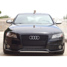 Решетка радиатора Audi A4 B8 2008-2012