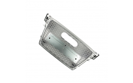 Решетка радиатора Audi A4 B8 2008-2012