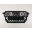 Решетка радиатора Audi A4 B8 2012-2015