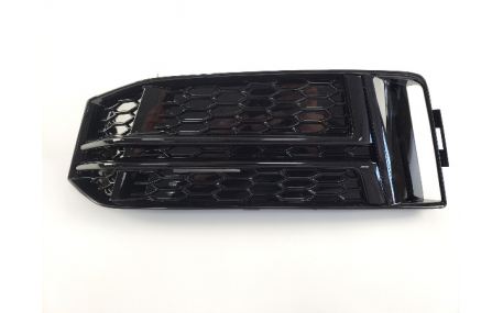 Решетки бампера Audi A4 B9 2016-2019