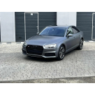 Решетка радиатора Audi A4 B9 2016-2019