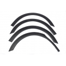 Арки Peugeot Partner Tepee