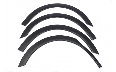 Арки Peugeot Partner Tepee