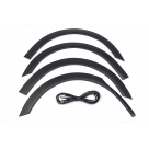 Арки Peugeot Partner Tepee