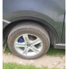 Арки Peugeot Partner Tepee