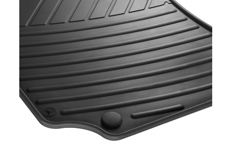 Коврики в салон Mercedes Vito W447