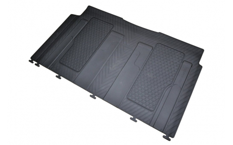 Коврики в салон Mercedes Vito W447