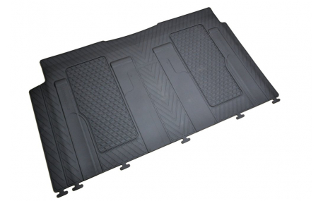 Коврики в салон Mercedes Vito W447