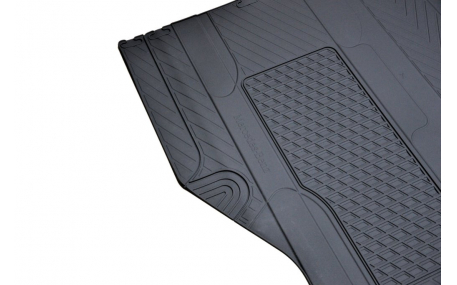 Коврики в салон Mercedes Vito W447