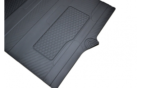 Коврики в салон Mercedes Vito W447