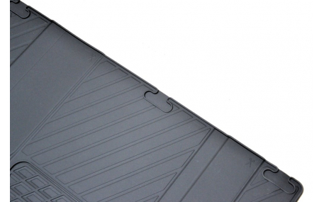 Коврики в салон Mercedes Vito W447