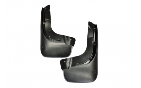 Брызговики Mercedes Vito W447