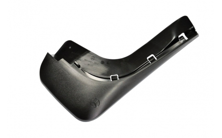 Брызговики Mercedes Vito W447