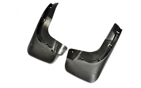 Брызговики Mercedes Vito W447