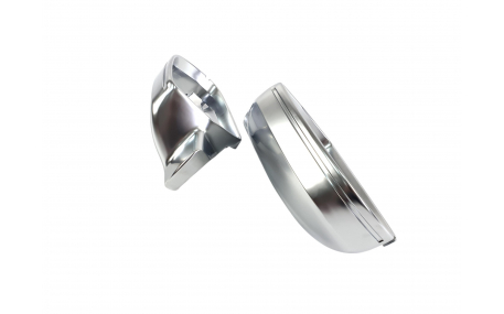 Крышки зеркал Audi A4 B8 2012-2015