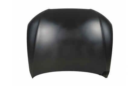 Капот Audi A4 B8 2012-2015