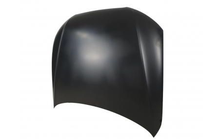 Капот Audi A4 B8 2012-2015