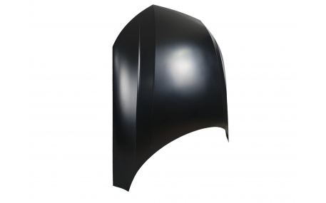 Капот Audi A4 B9 2016-2019