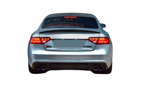Фонари задние AUDI A5 2011-2016