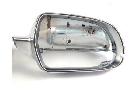 Хром накладки Audi A5