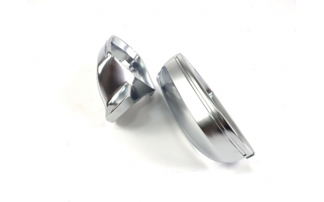 Хром накладки Audi A5