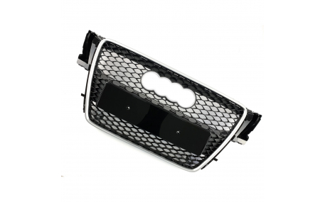 Решетка радиатора AUDI A5 2007-2011