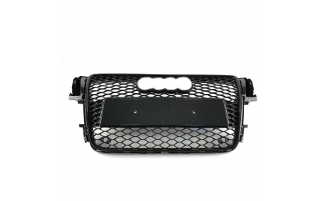 Решетка радиатора AUDI A5 2007-2011